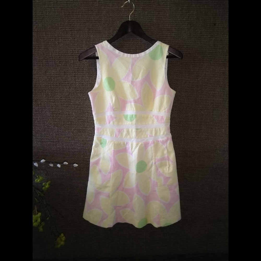 Kay Unger 60's Style Dress